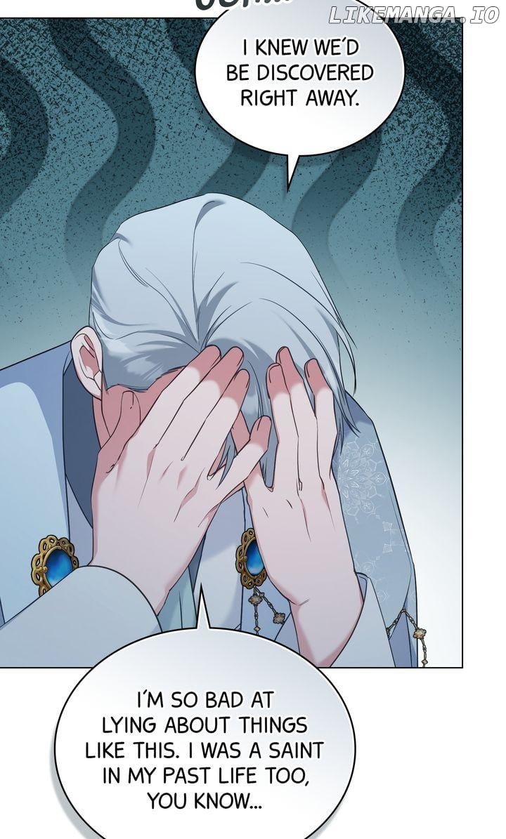The Tragedy of a Villainess Chapter 100 398 025