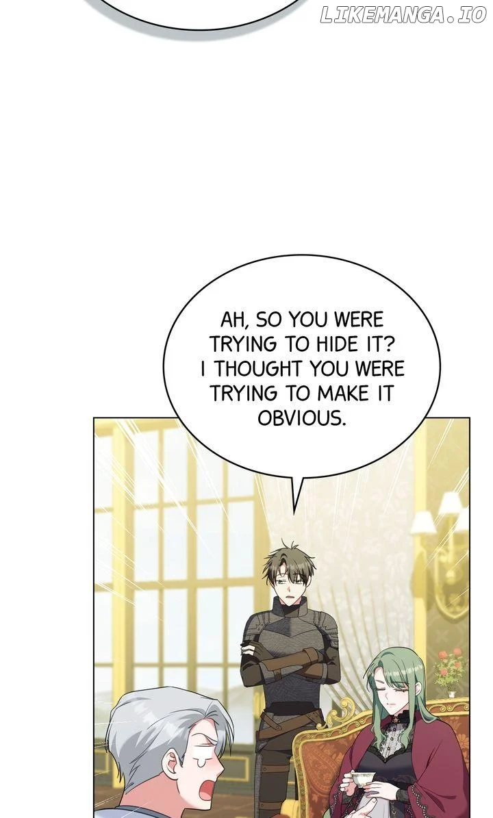 The Tragedy of a Villainess Chapter 100 399 026
