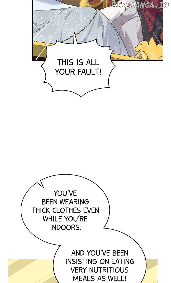 The Tragedy of a Villainess Chapter 100 400 027