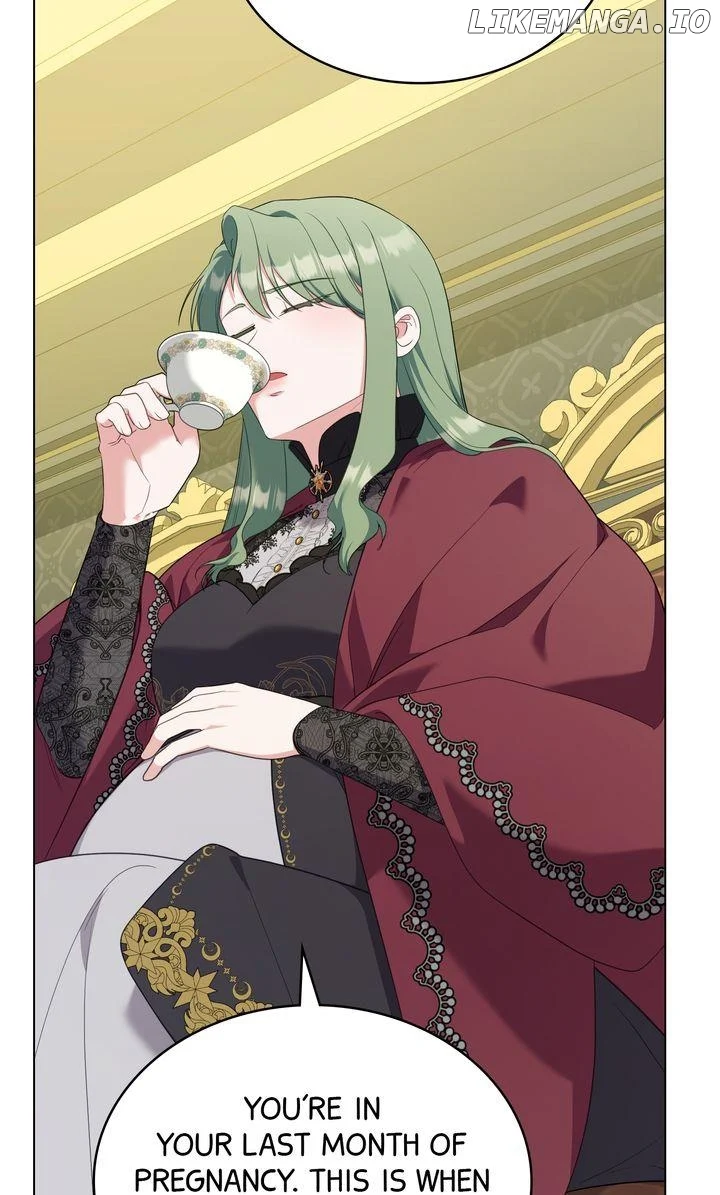 The Tragedy of a Villainess Chapter 100 401 028