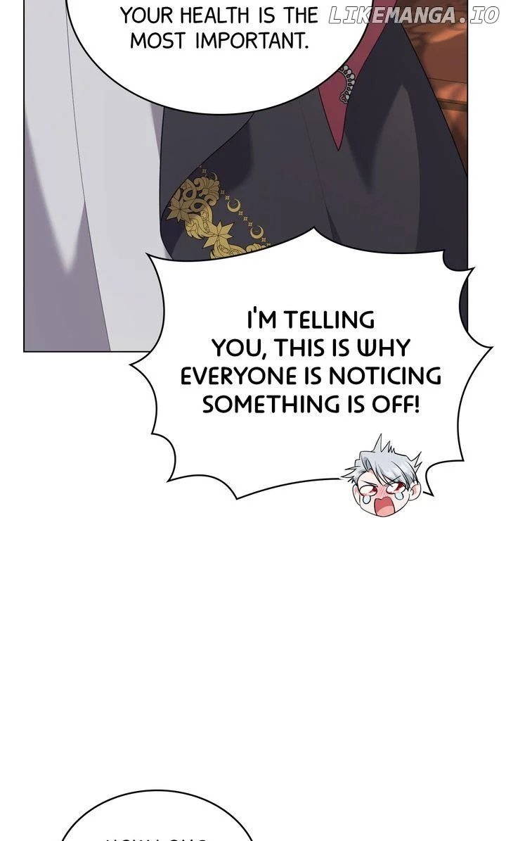 The Tragedy of a Villainess Chapter 100 402 029