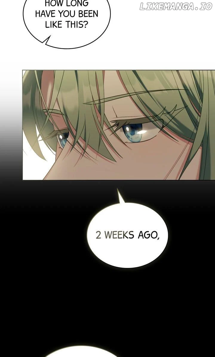 The Tragedy of a Villainess Chapter 100 403 030