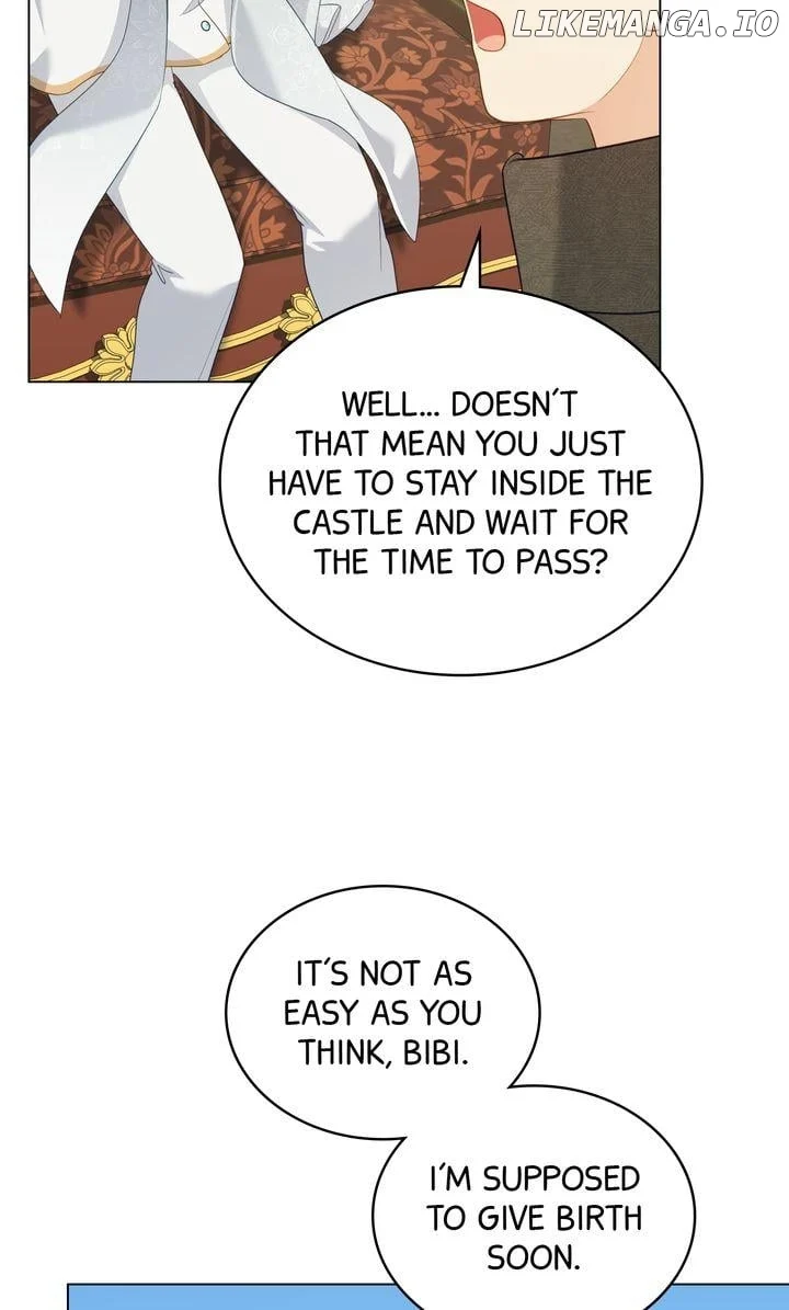 The Tragedy of a Villainess Chapter 100 409 036