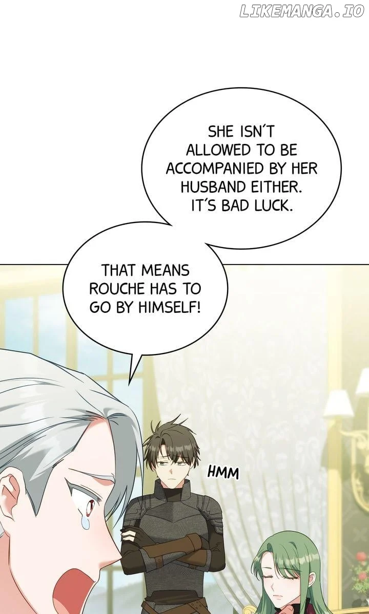 The Tragedy of a Villainess Chapter 100 411 038