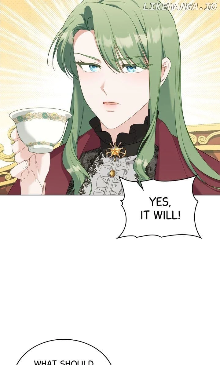 The Tragedy of a Villainess Chapter 100 413 040
