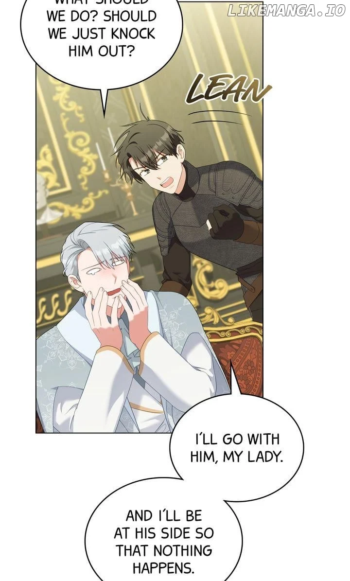 The Tragedy of a Villainess Chapter 100 414 041