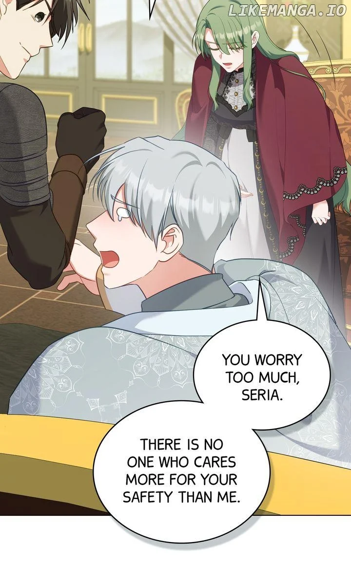 The Tragedy of a Villainess Chapter 100 416 043