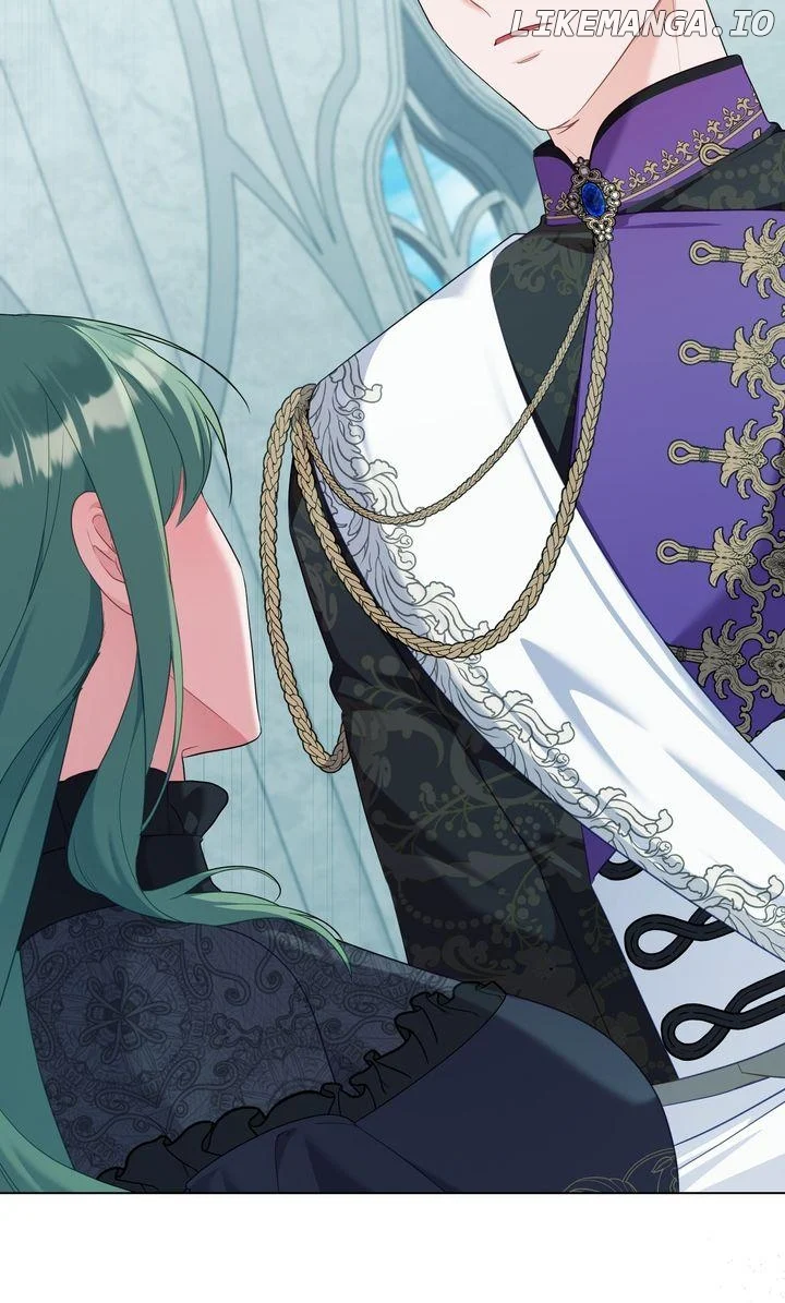 The Tragedy of a Villainess Chapter 100 419 046