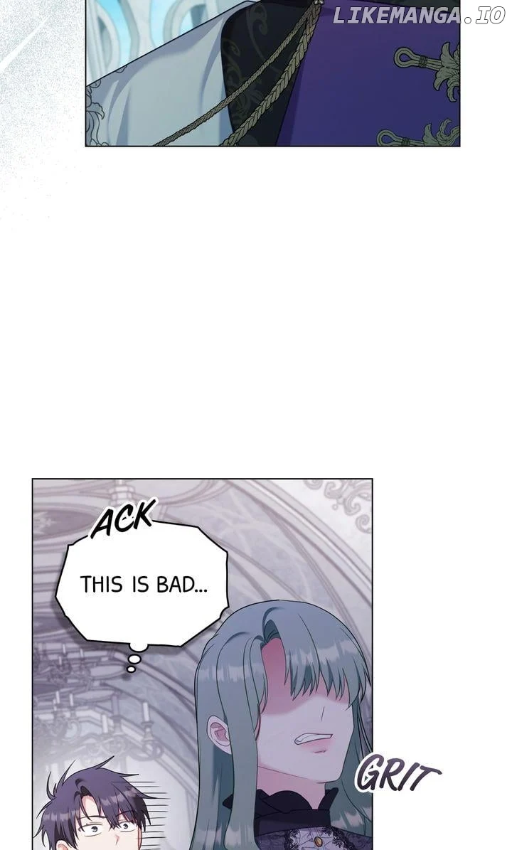 The Tragedy of a Villainess Chapter 100 421 048
