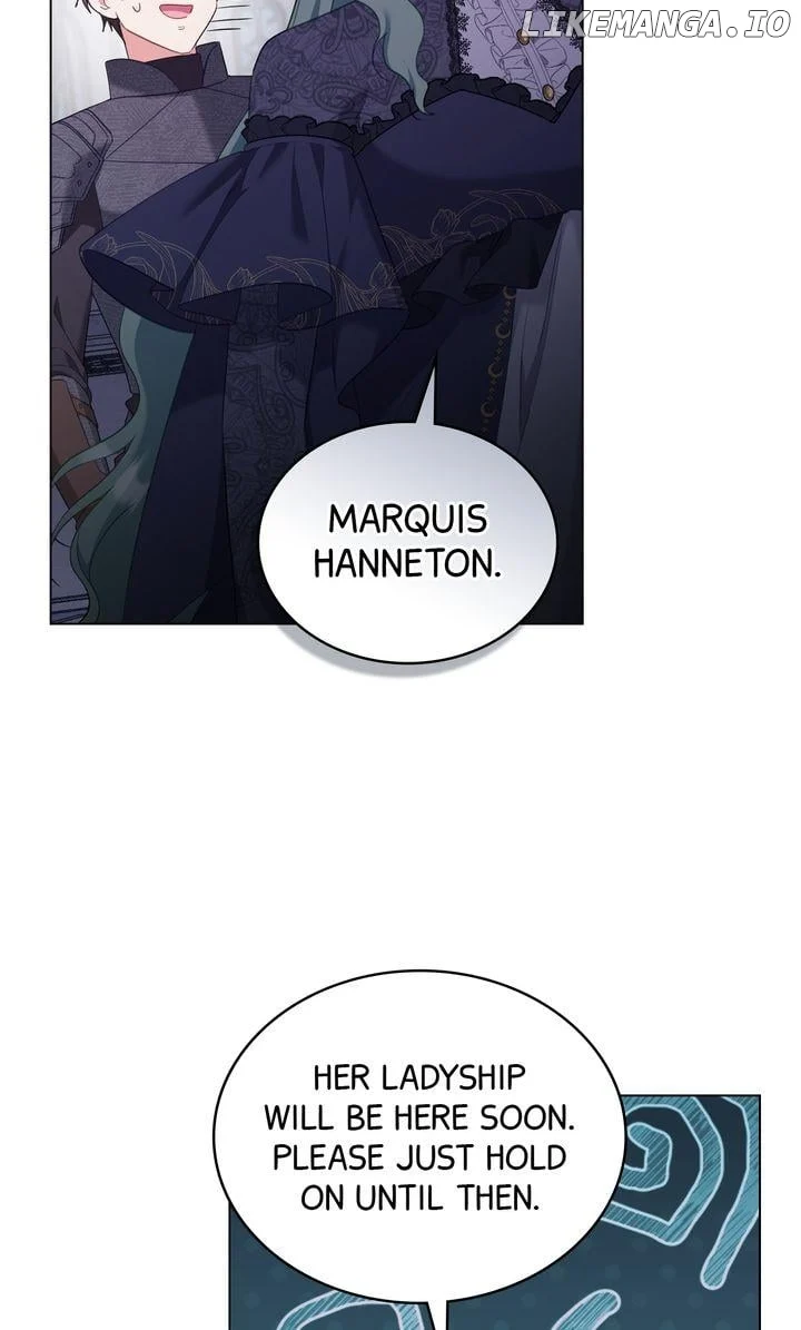 The Tragedy of a Villainess Chapter 100 422 049
