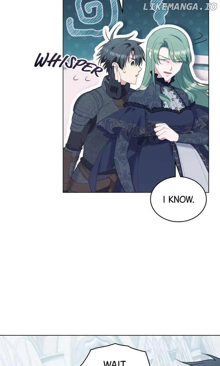 The Tragedy of a Villainess Chapter 100 423 050