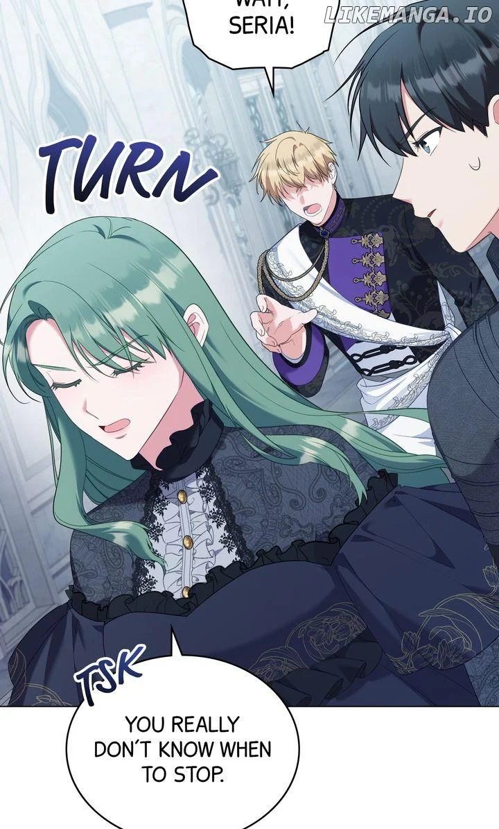 The Tragedy of a Villainess Chapter 100 424 051