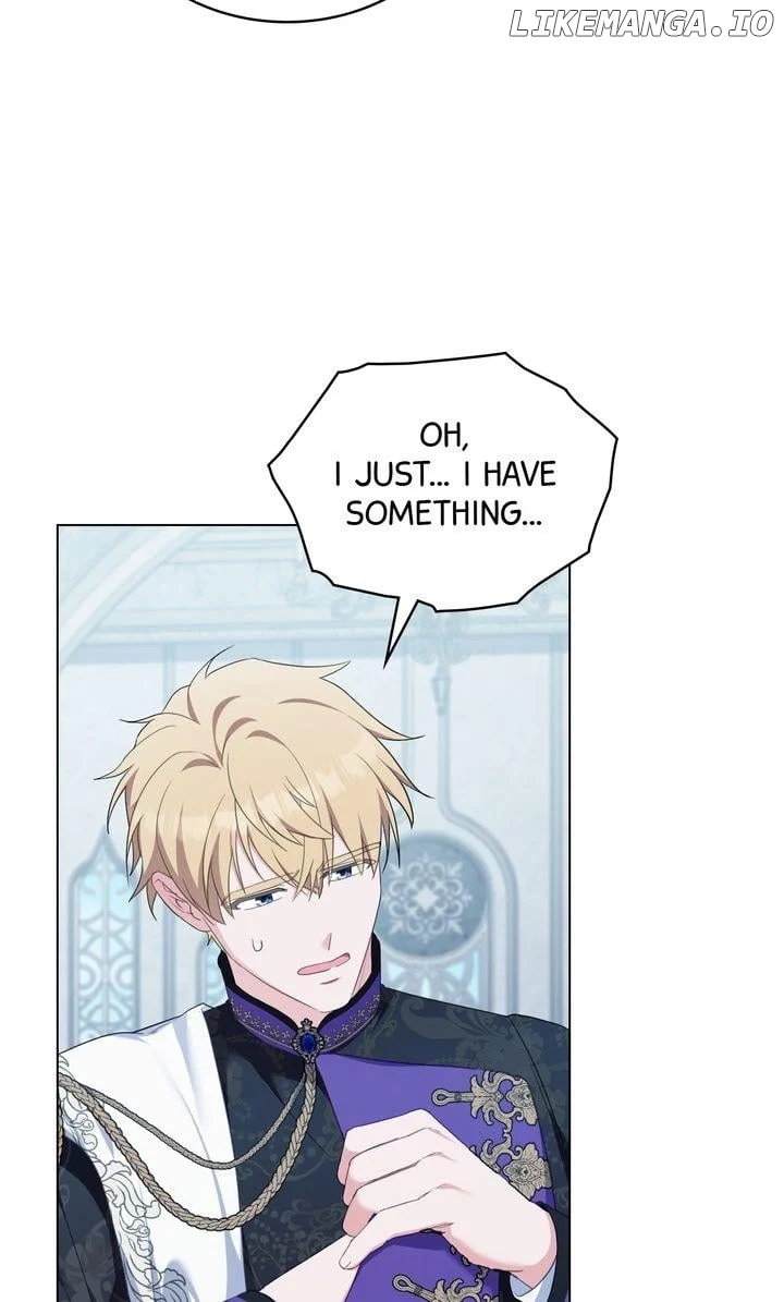 The Tragedy of a Villainess Chapter 100 425 052