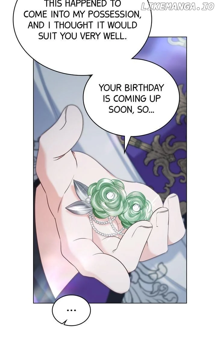 The Tragedy of a Villainess Chapter 100 427 054