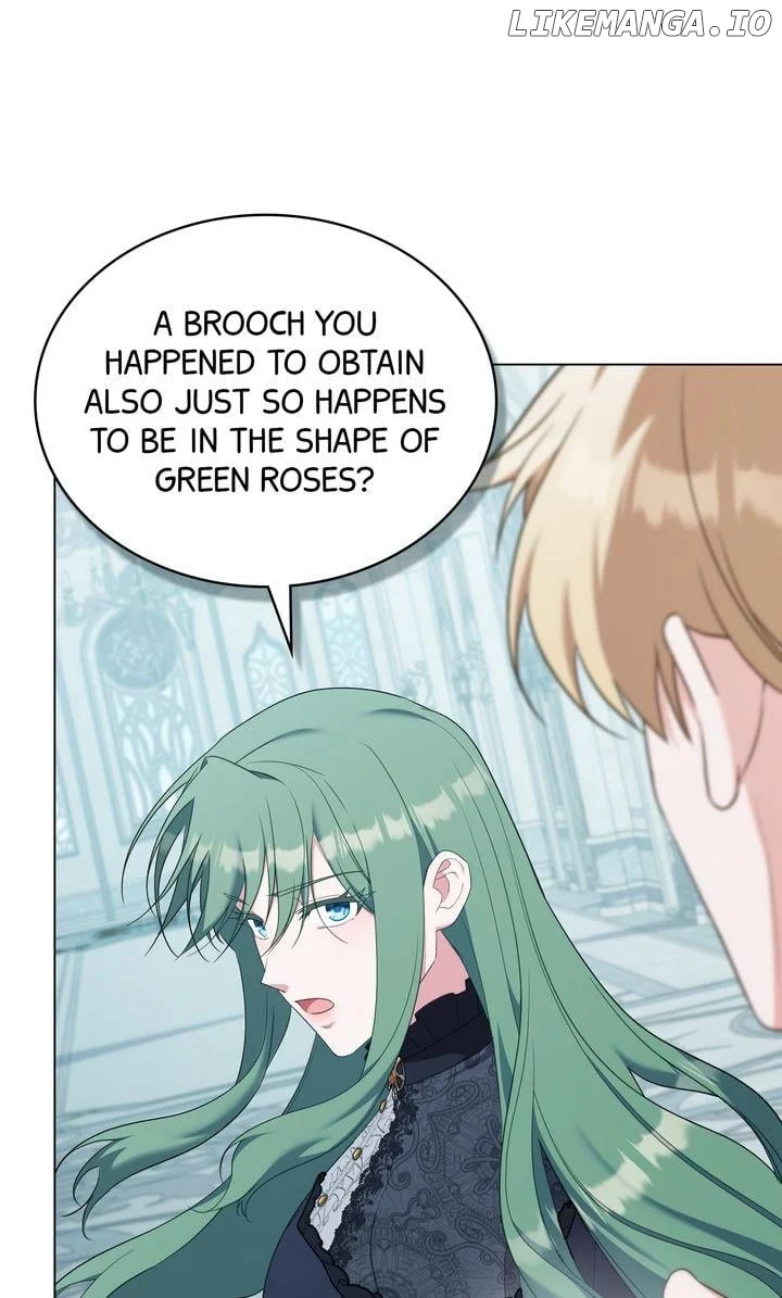 The Tragedy of a Villainess Chapter 100 428 055