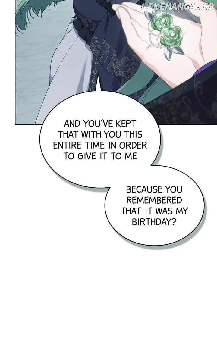 The Tragedy of a Villainess Chapter 100 429 056