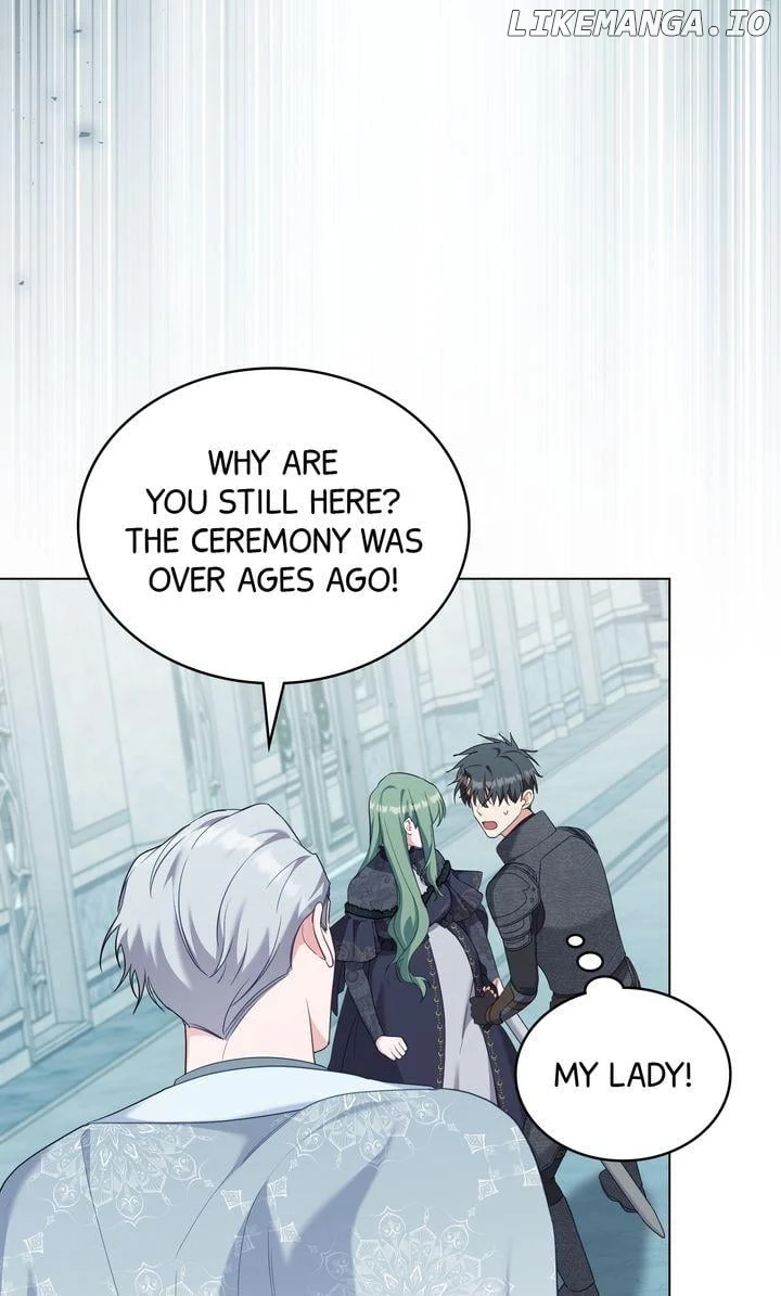 The Tragedy of a Villainess Chapter 100 432 059
