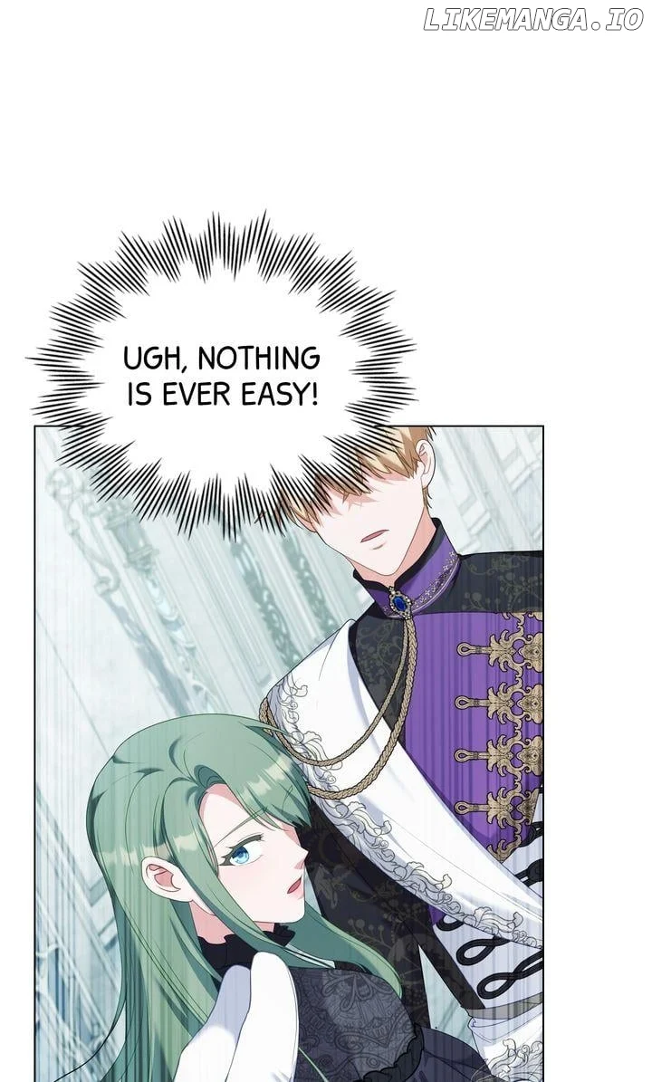 The Tragedy of a Villainess Chapter 100 434 061