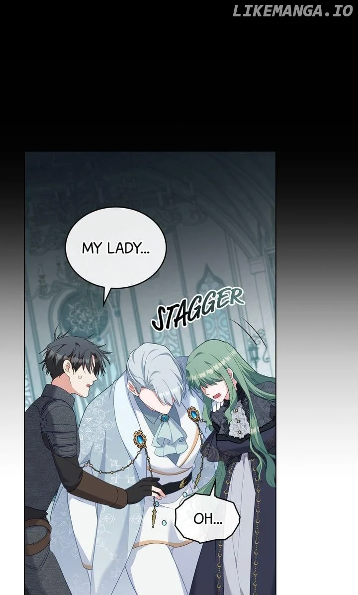 The Tragedy of a Villainess Chapter 100 437 064