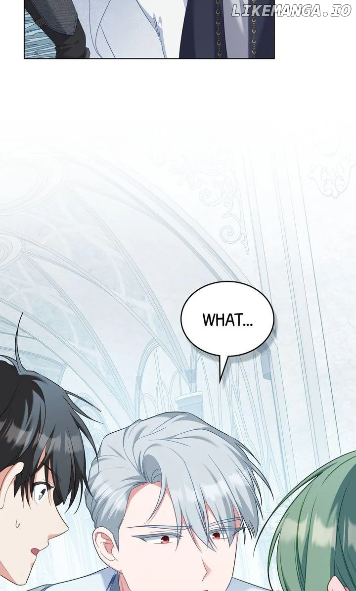 The Tragedy of a Villainess Chapter 100 438 065