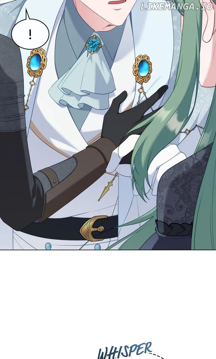 The Tragedy of a Villainess Chapter 100 439 066