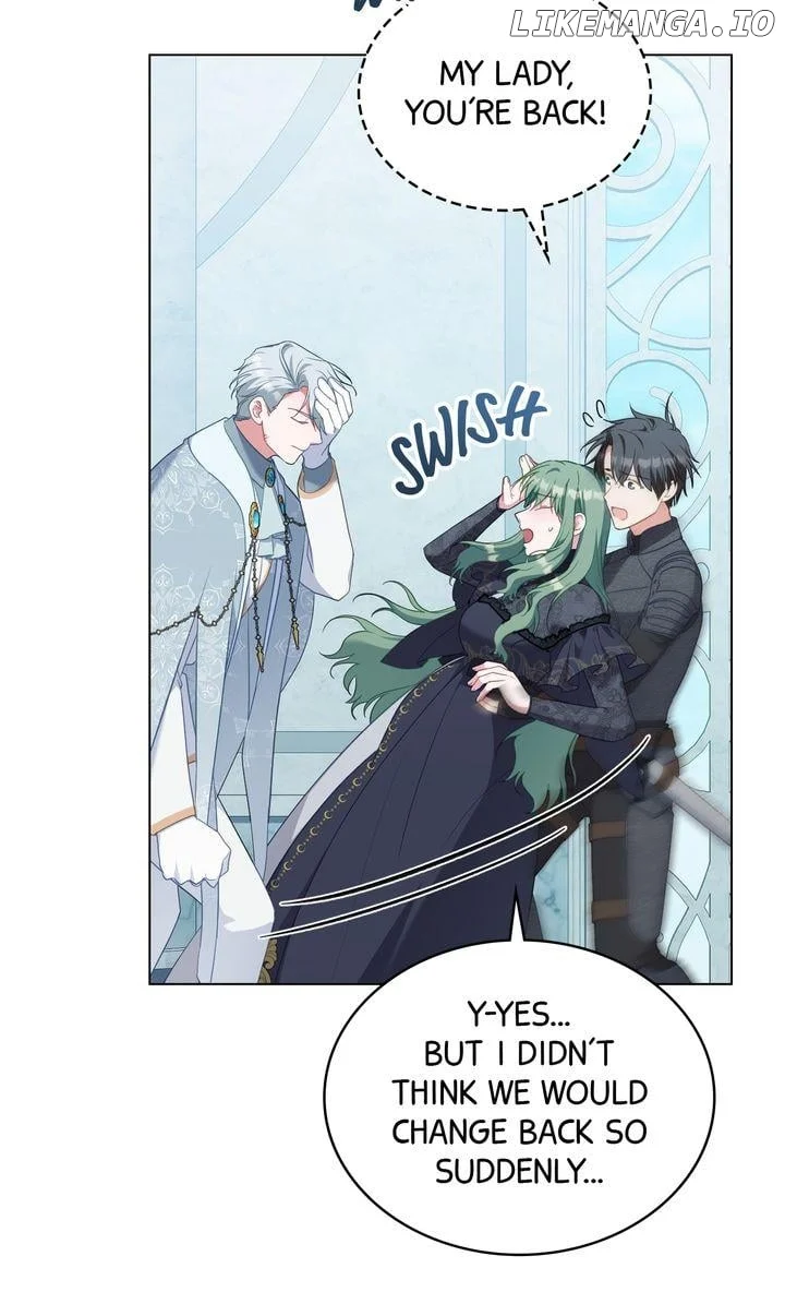 The Tragedy of a Villainess Chapter 100 440 067