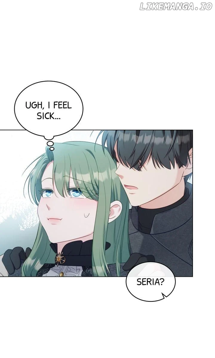 The Tragedy of a Villainess Chapter 100 441 068