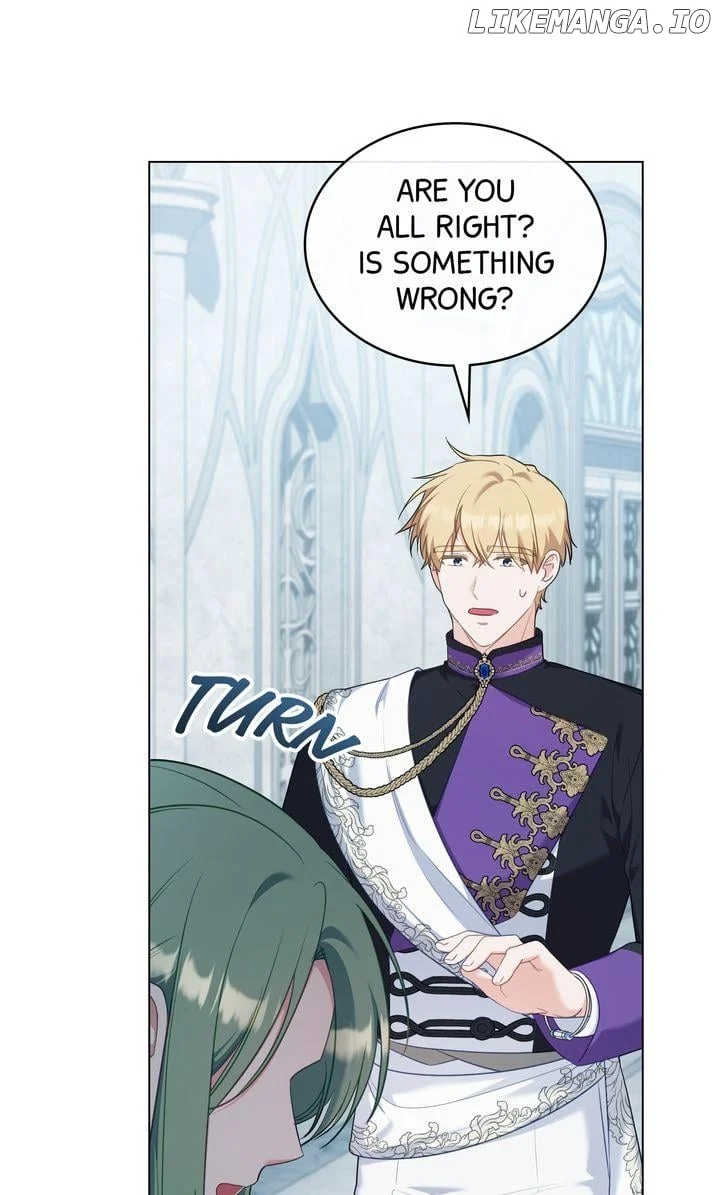 The Tragedy of a Villainess Chapter 100 442 069