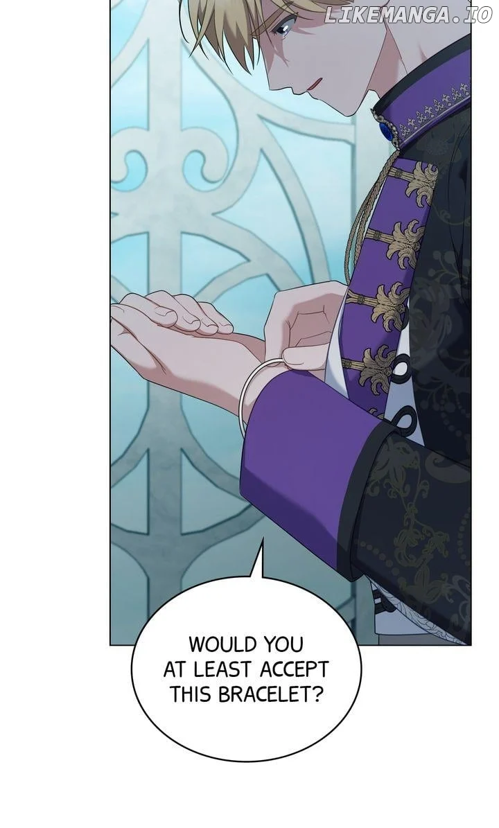 The Tragedy of a Villainess Chapter 100 447 074