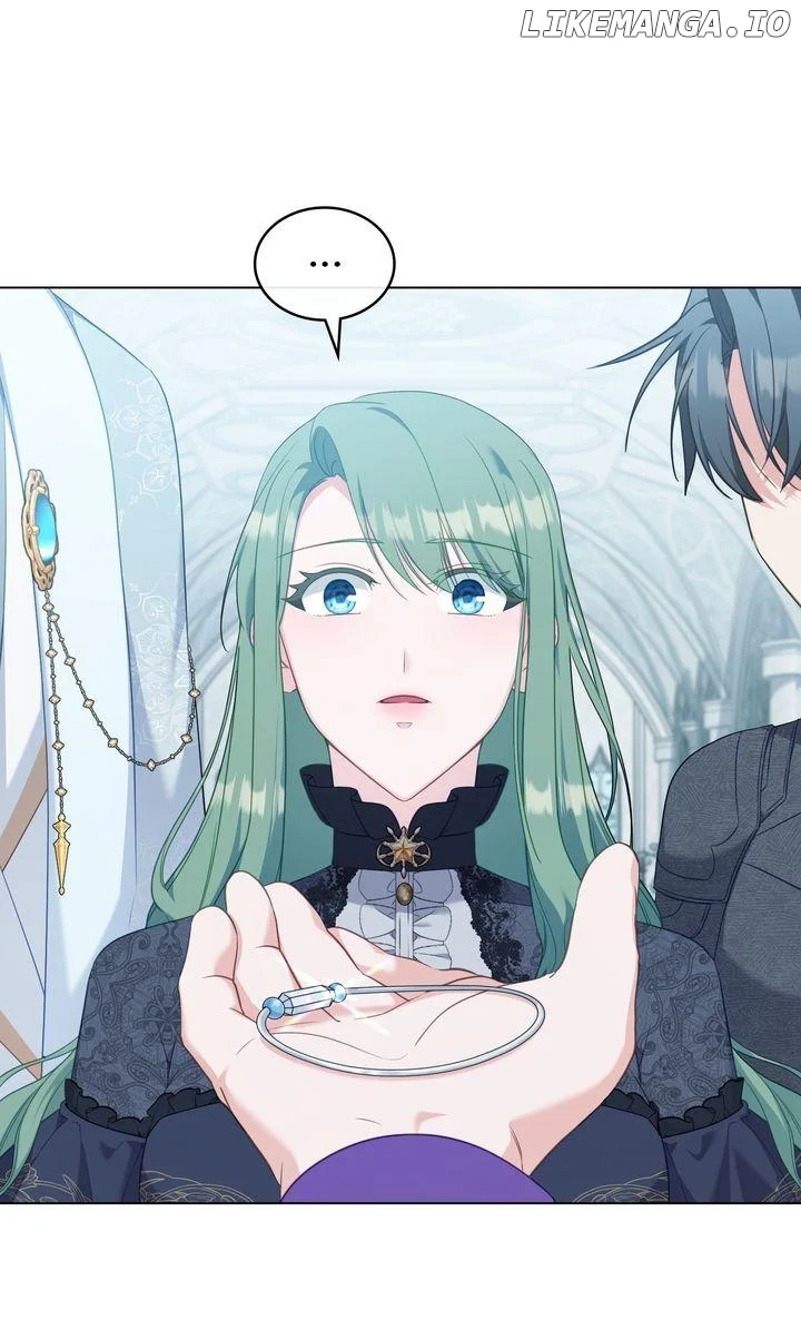 The Tragedy of a Villainess Chapter 100 451 078