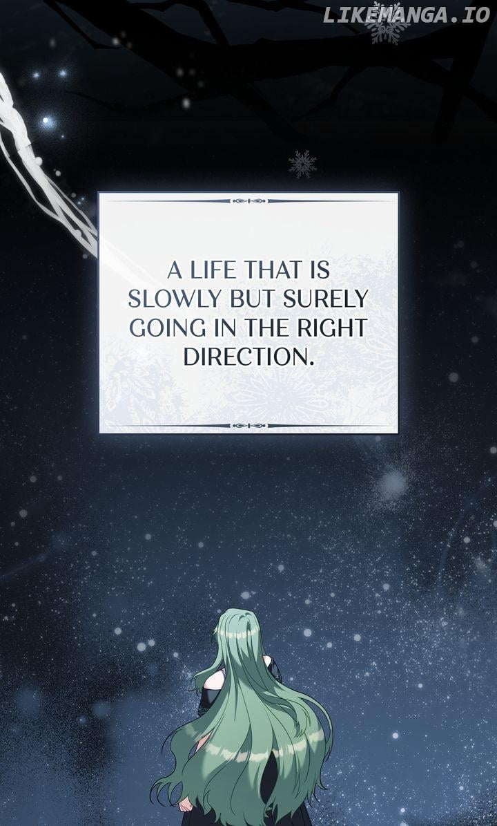 The Tragedy of a Villainess Chapter 100 462 089
