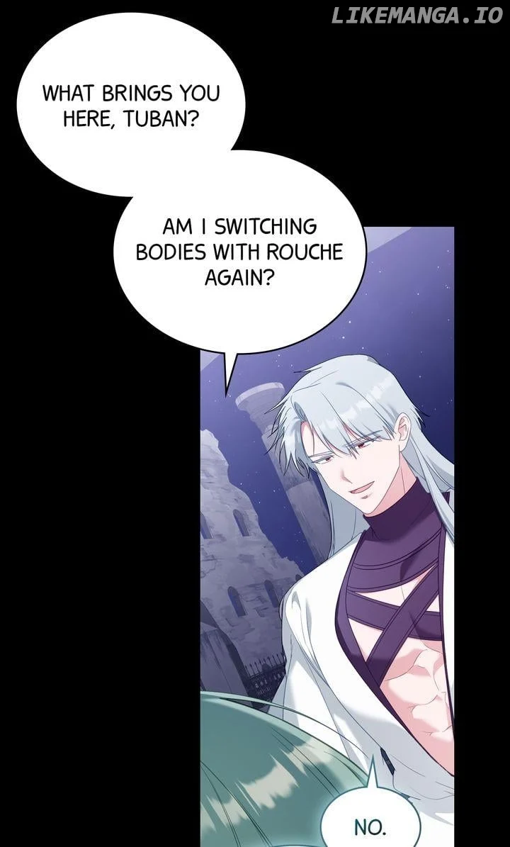 The Tragedy of a Villainess Chapter 100 464 091