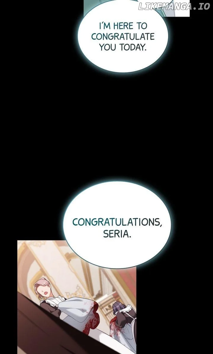The Tragedy of a Villainess Chapter 100 465 092