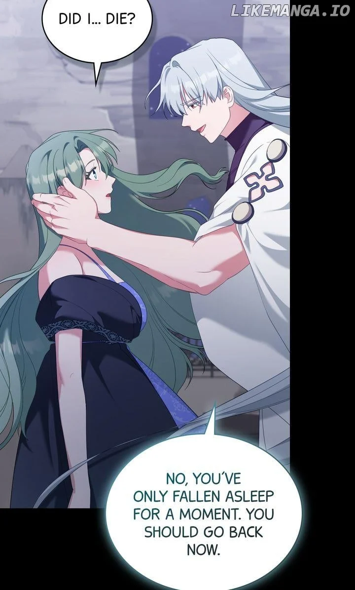 The Tragedy of a Villainess Chapter 100 469 096