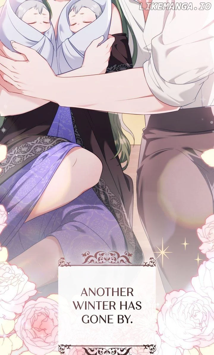 The Tragedy of a Villainess Chapter 100 483 110