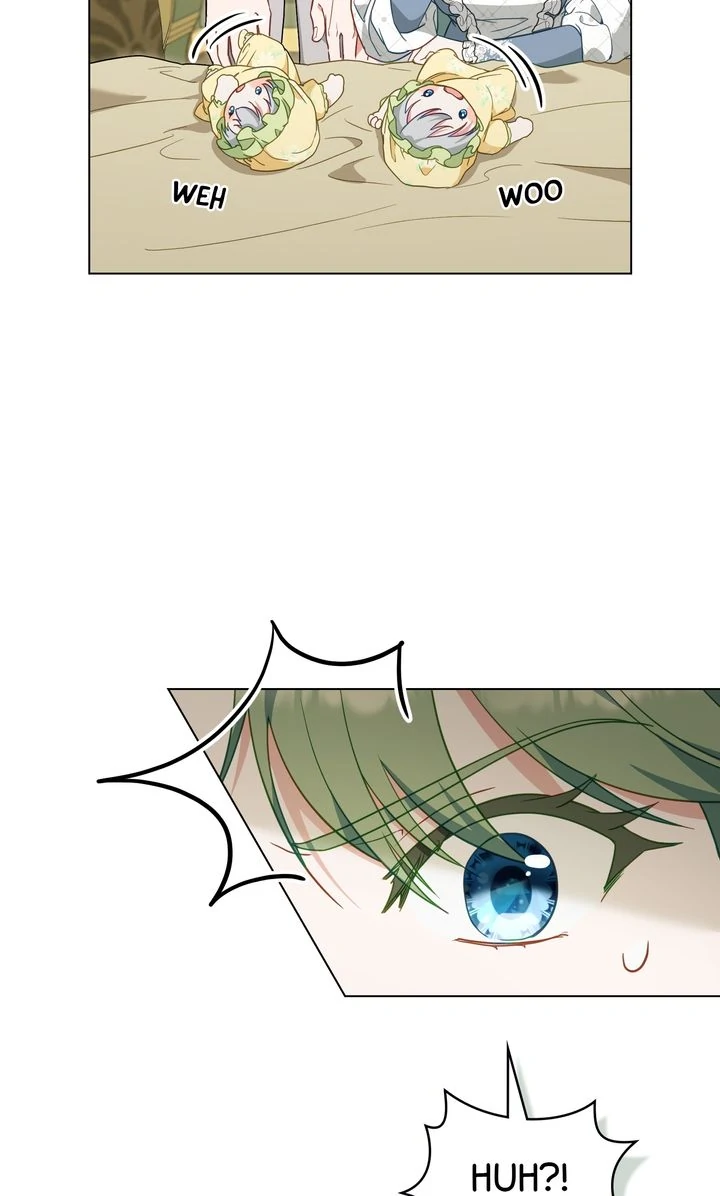 The Tragedy of a Villainess Chapter 105 326 43