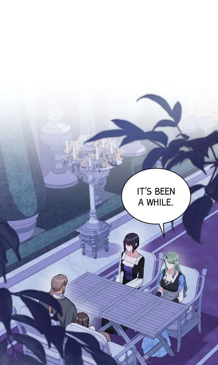 The Tragedy of a Villainess Chapter 115 269 01