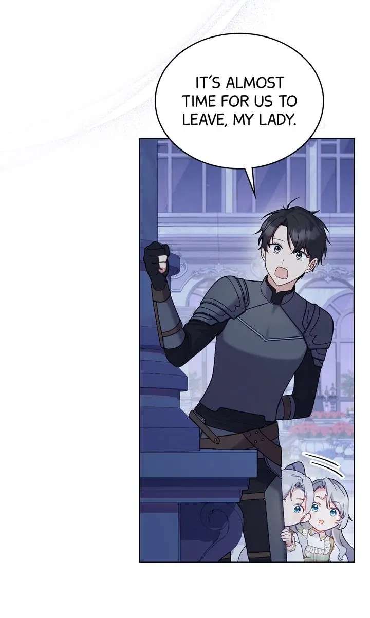 The Tragedy of a Villainess Chapter 115 313 45