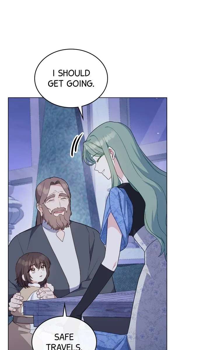The Tragedy of a Villainess Chapter 115 314 46