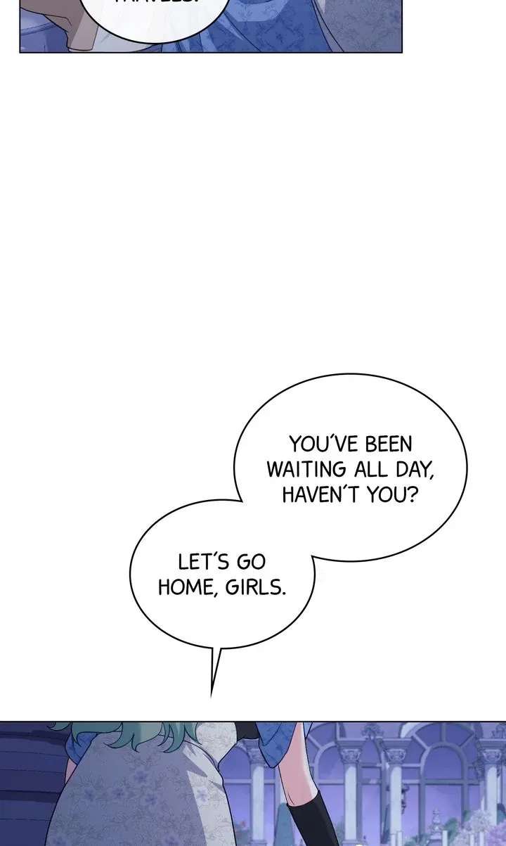 The Tragedy of a Villainess Chapter 115 315 47