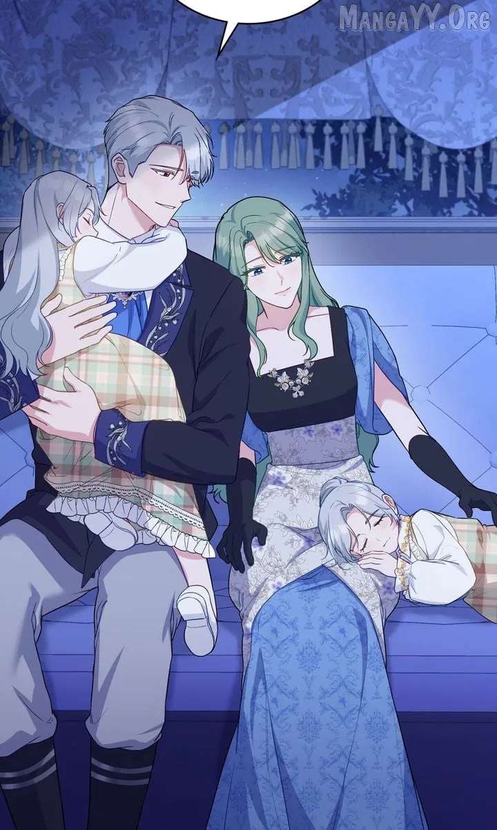 The Tragedy of a Villainess Chapter 115 329 61