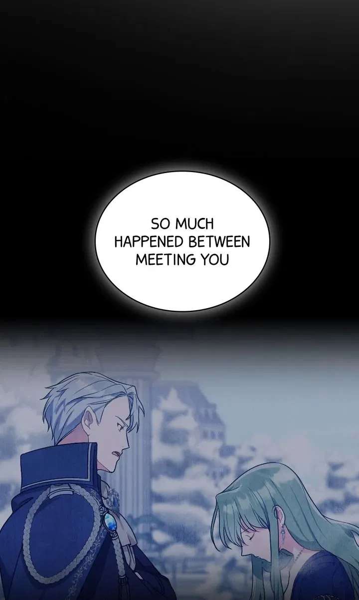 The Tragedy of a Villainess Chapter 115 331 63