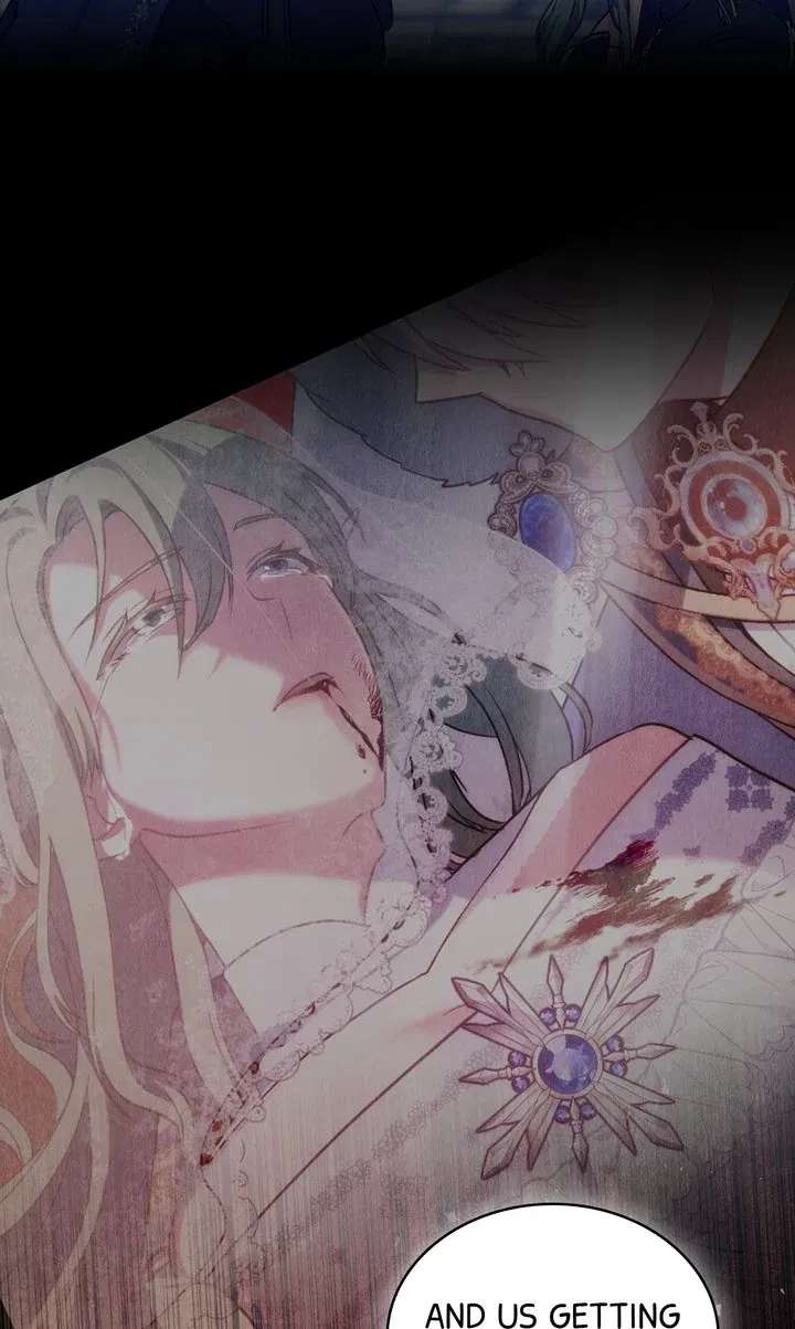 The Tragedy of a Villainess Chapter 115 332 64