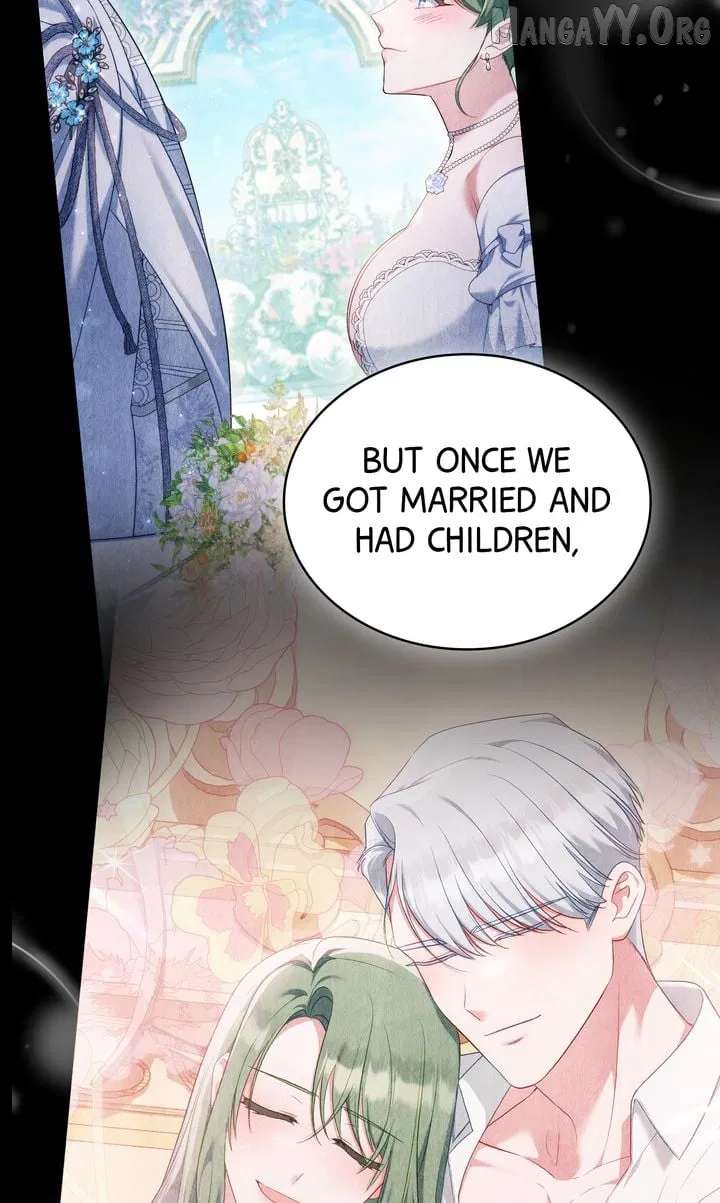 The Tragedy of a Villainess Chapter 115 335 67