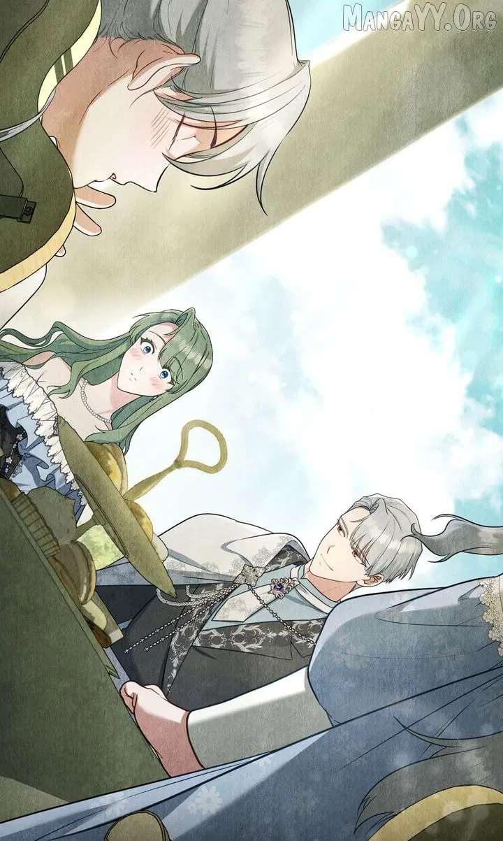 The Tragedy of a Villainess Chapter 115 337 69