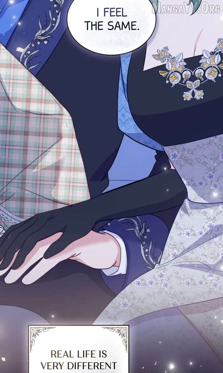 The Tragedy of a Villainess Chapter 115 343 75