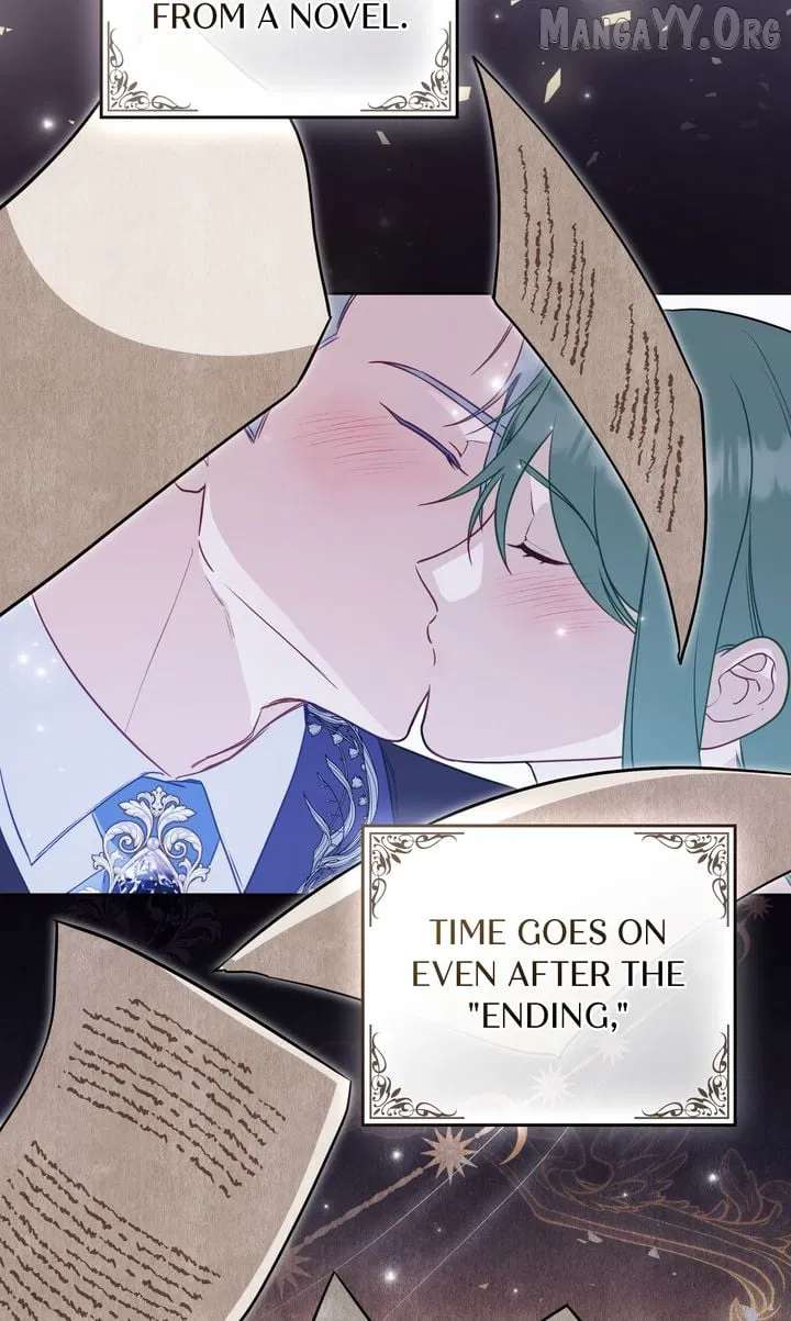 The Tragedy of a Villainess Chapter 115 344 76