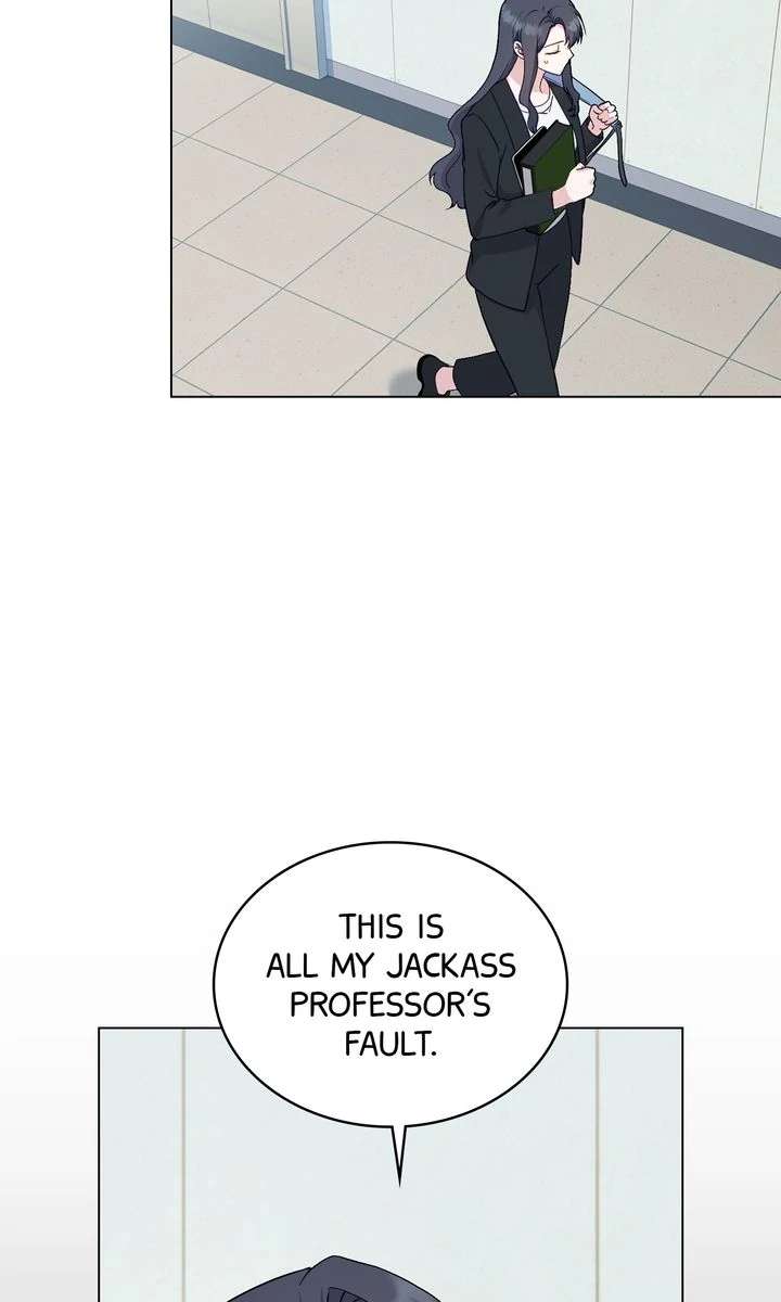 The Tragedy of a Villainess Chapter 116 235 03