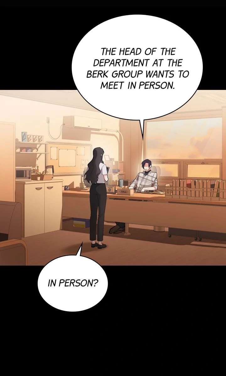 The Tragedy of a Villainess Chapter 116 237 05