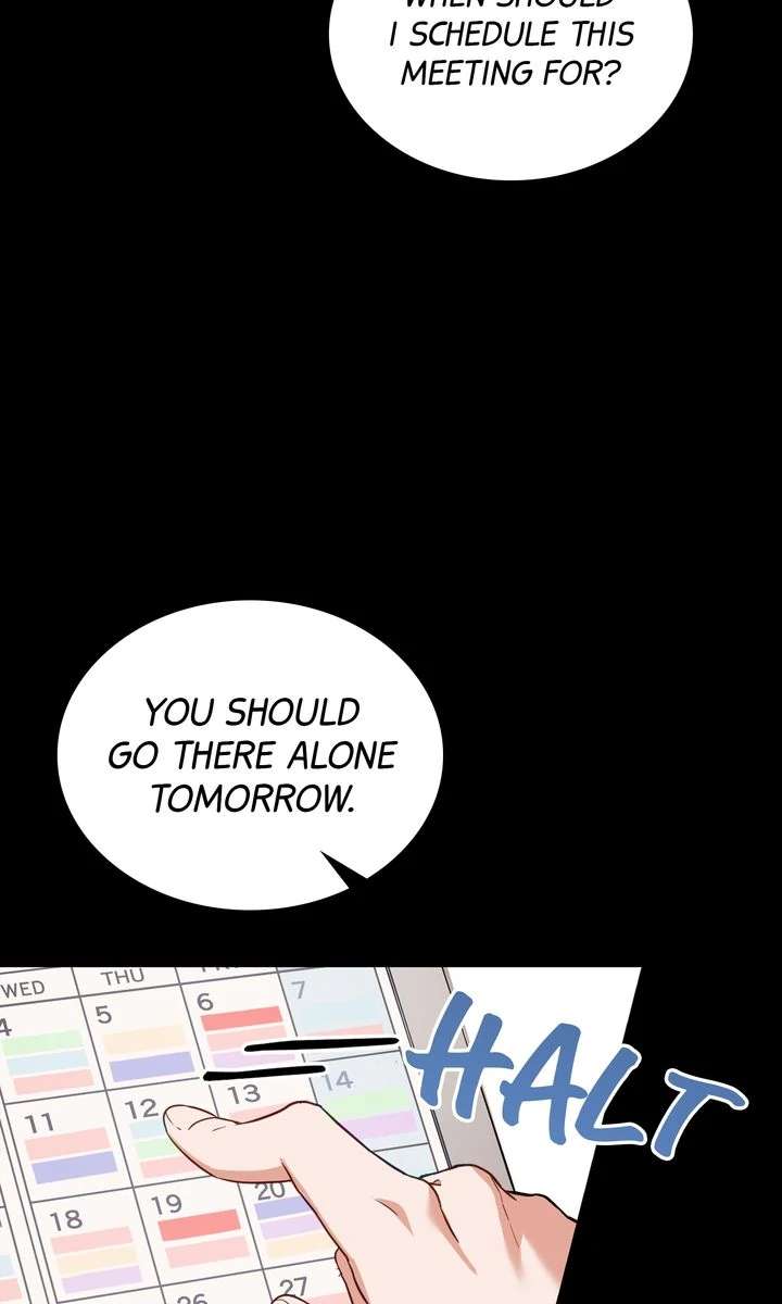 The Tragedy of a Villainess Chapter 116 240 08